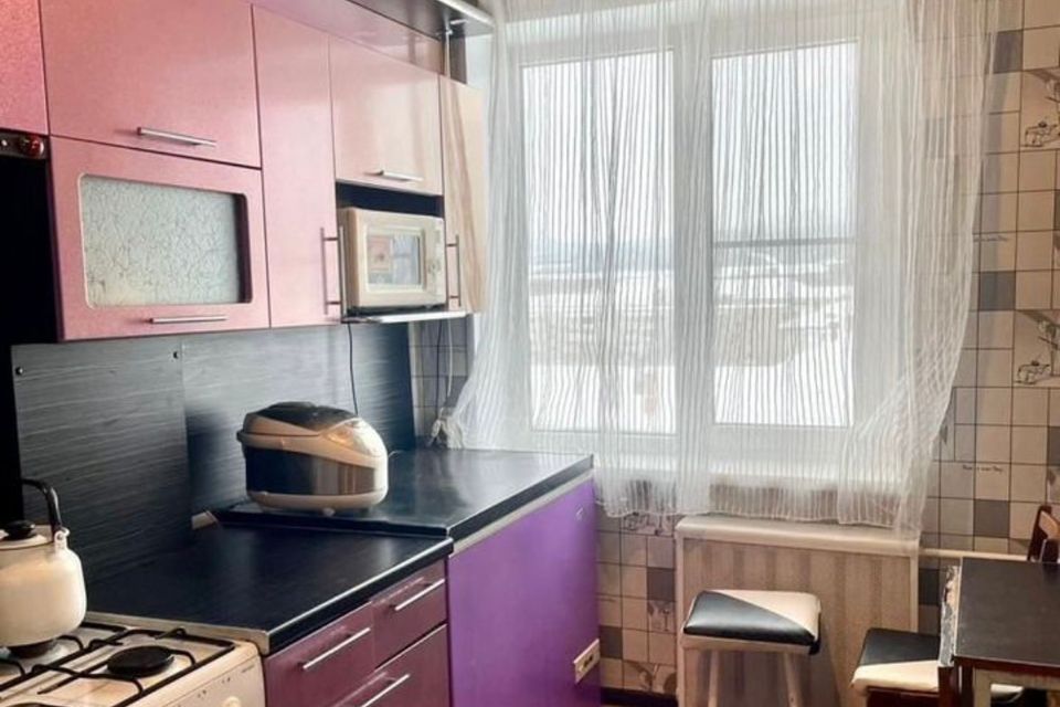 Продаётся 2-комнатная квартира, 43 м²