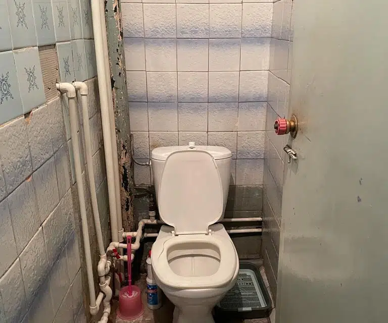 Продаётся 1-комнатная квартира, 31 м²