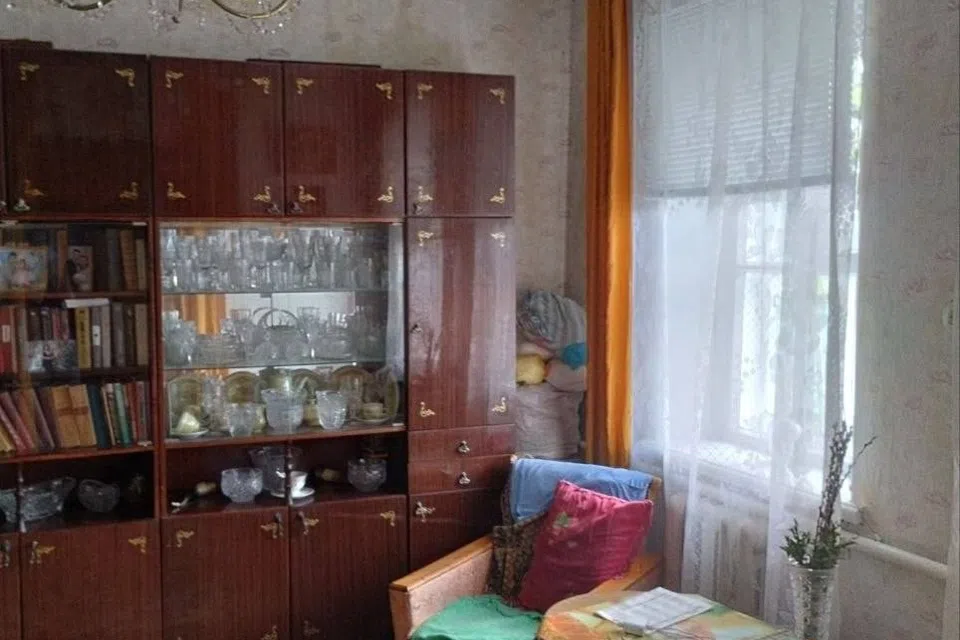 Продаётся 1-этажный дом, 98 м²