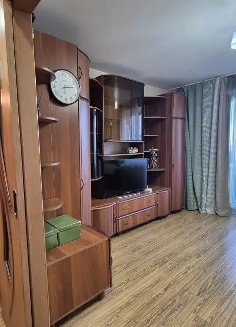 Продаётся 2-комнатная квартира, 56.7 м²