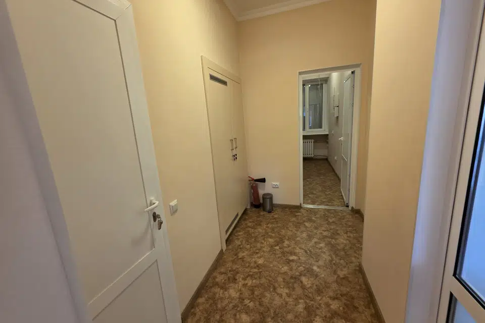 Продаётся помещение своб. назначения, 48.7 м²