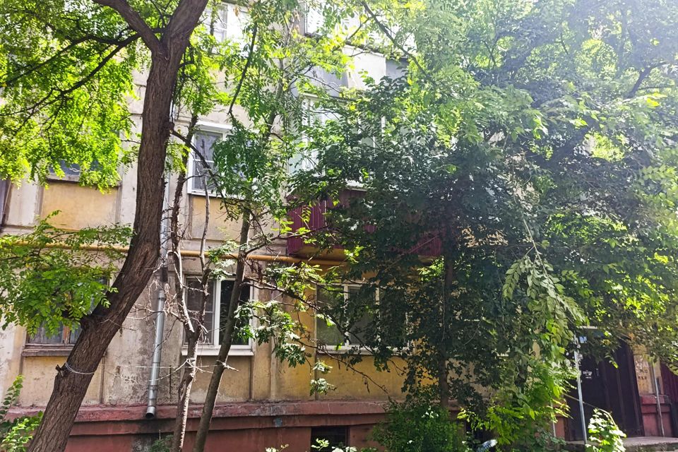Продаётся 2-комнатная квартира, 43 м²