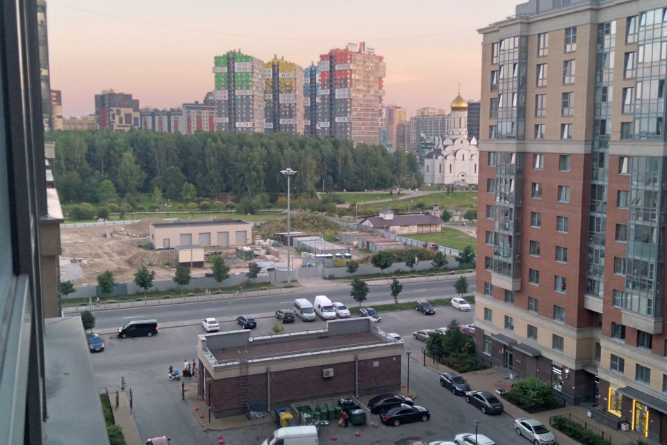 Продаётся 2-комнатная квартира, 61.7 м²