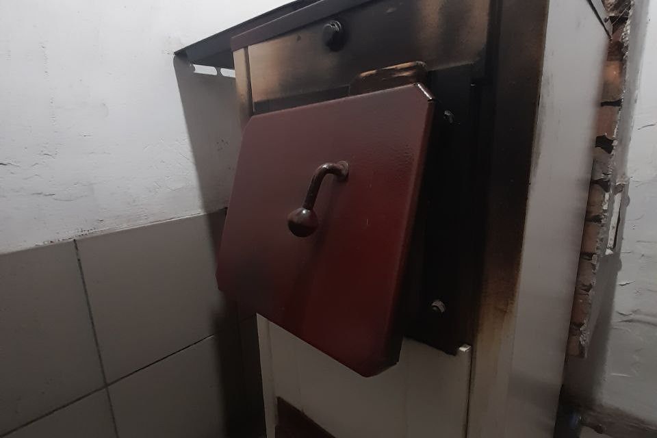 Продаётся 1-этажный дом, 80.5 м²