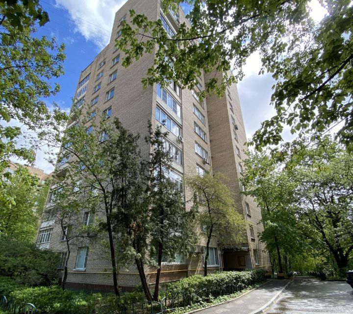 Продаётся 2-комнатная квартира, 78.9 м²
