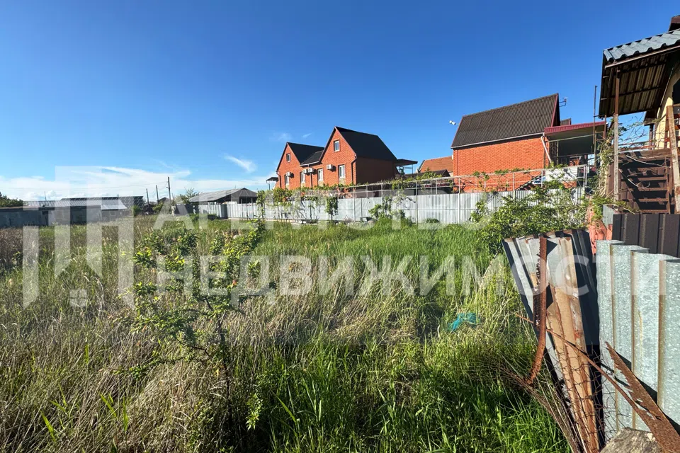Продаётся участок, 12 сот., ИЖС