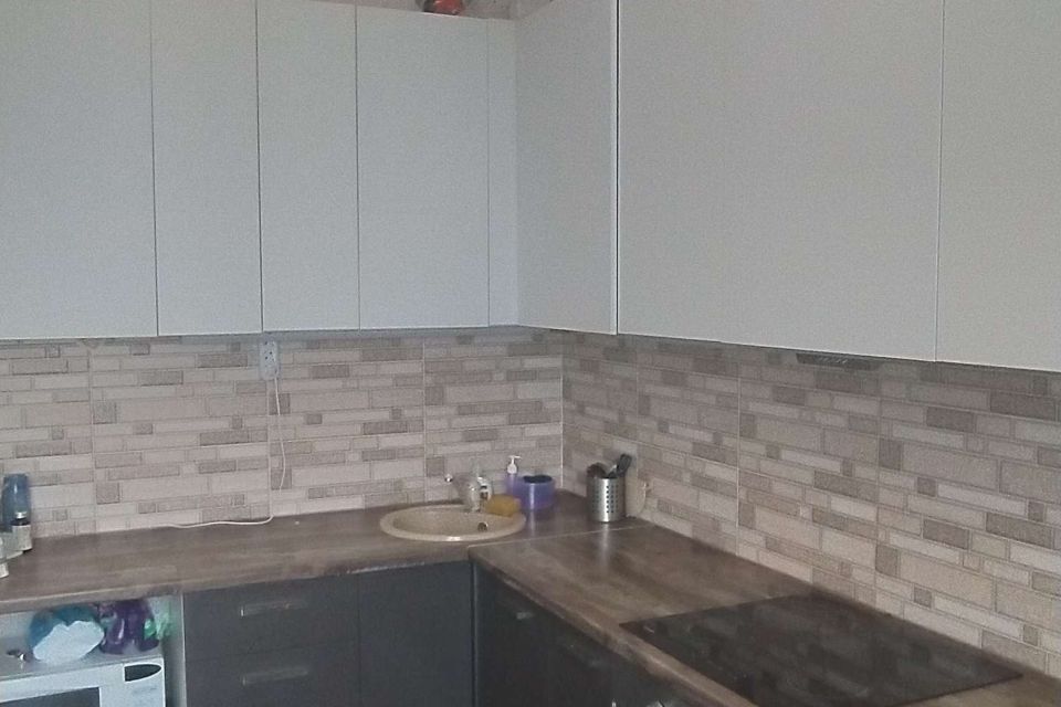 Продаётся 2-комнатная квартира, 45 м²