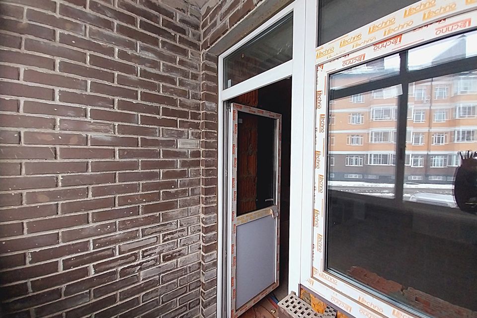 Продаётся студия, 12.5 м²