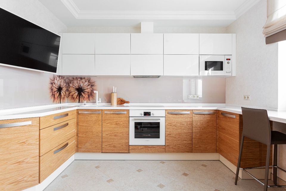 Продаётся 2-комнатная квартира, 67.8 м²