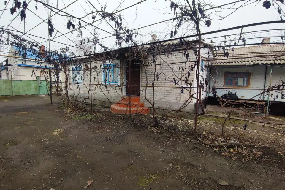 Продаётся 1-этажный дом, 100 м²