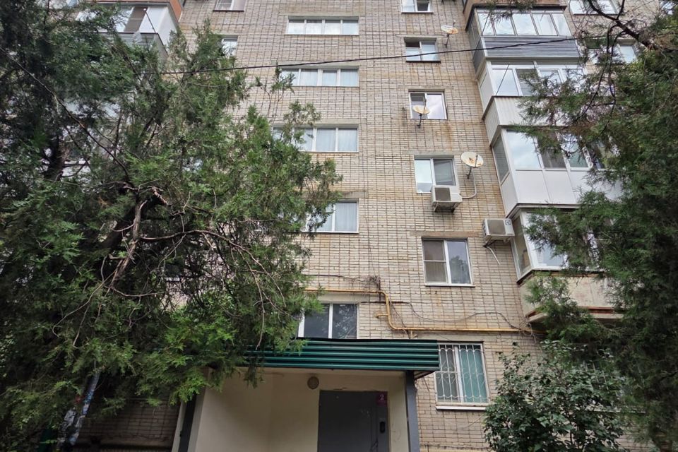 Продаётся 2-комнатная квартира, 51 м²