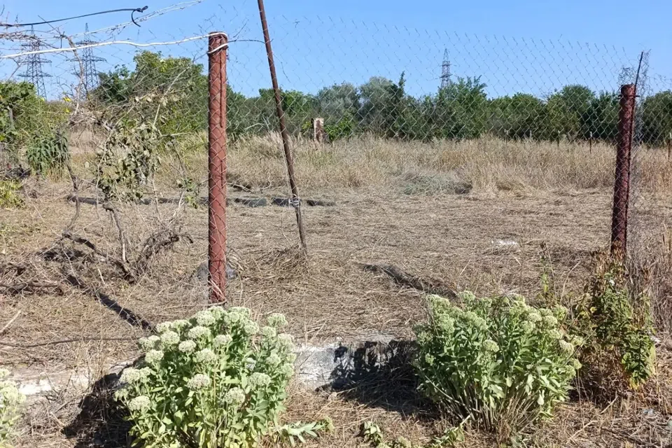 Продаётся участок, 12 сот., Садовый