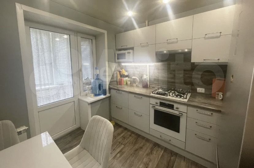 Продаётся 2-комнатная квартира, 48.6 м²