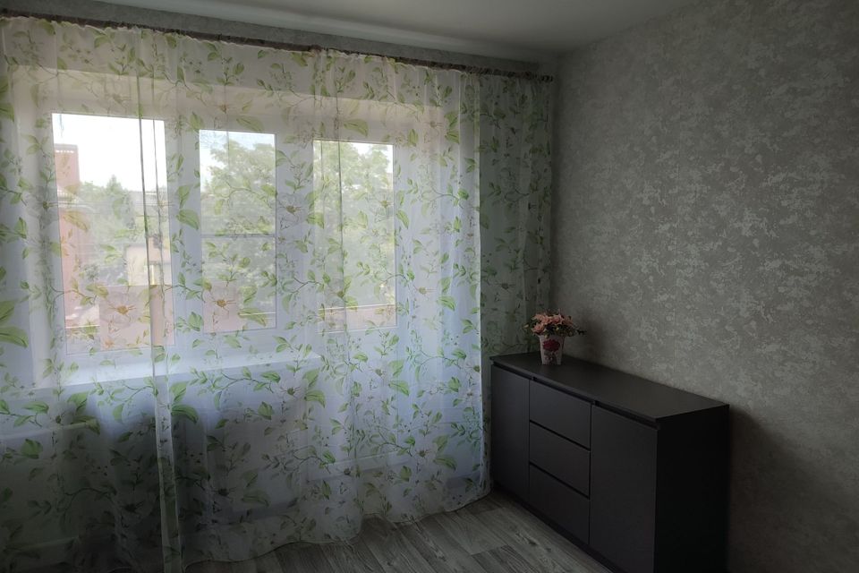 Сдаётся 1-комнатная квартира, 35 м²
