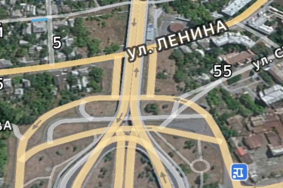 Продаётся участок, 19.69 сот., ИЖС