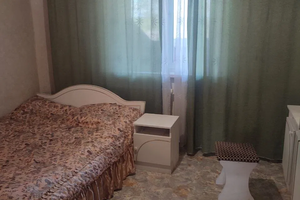 Продаётся 3-комнатная квартира, 75 м²