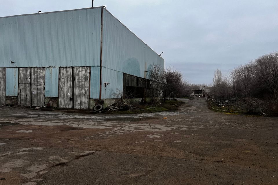 Продаётся производственное помещение, 1700 м²