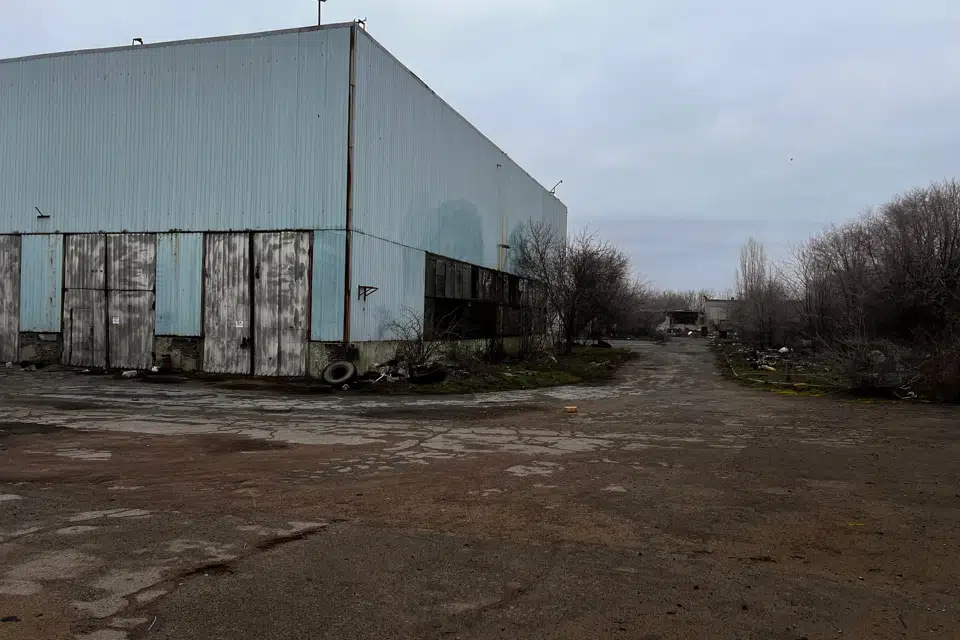 Продаётся производственное помещение, 1700 м²