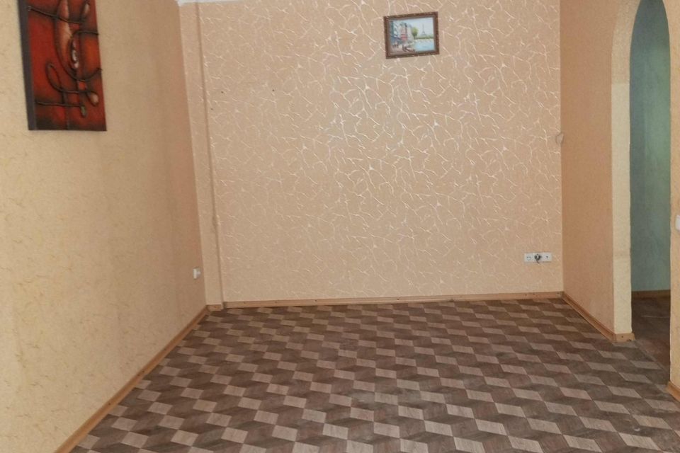Продаётся 2-комнатная квартира, 44.2 м²