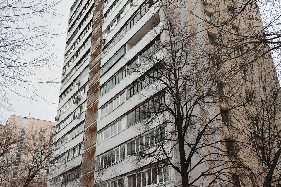 Продаётся 3-комнатная квартира, 65.3 м²