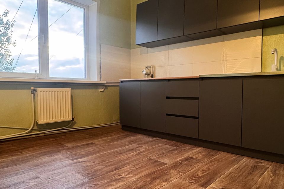 Продаётся 3-комнатная квартира, 74 м²
