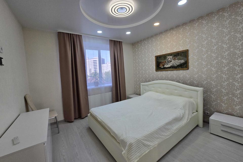 Сдаётся 2-комнатная квартира, 60 м²