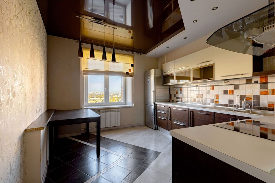 Продаётся 2-комнатная квартира, 72.5 м²