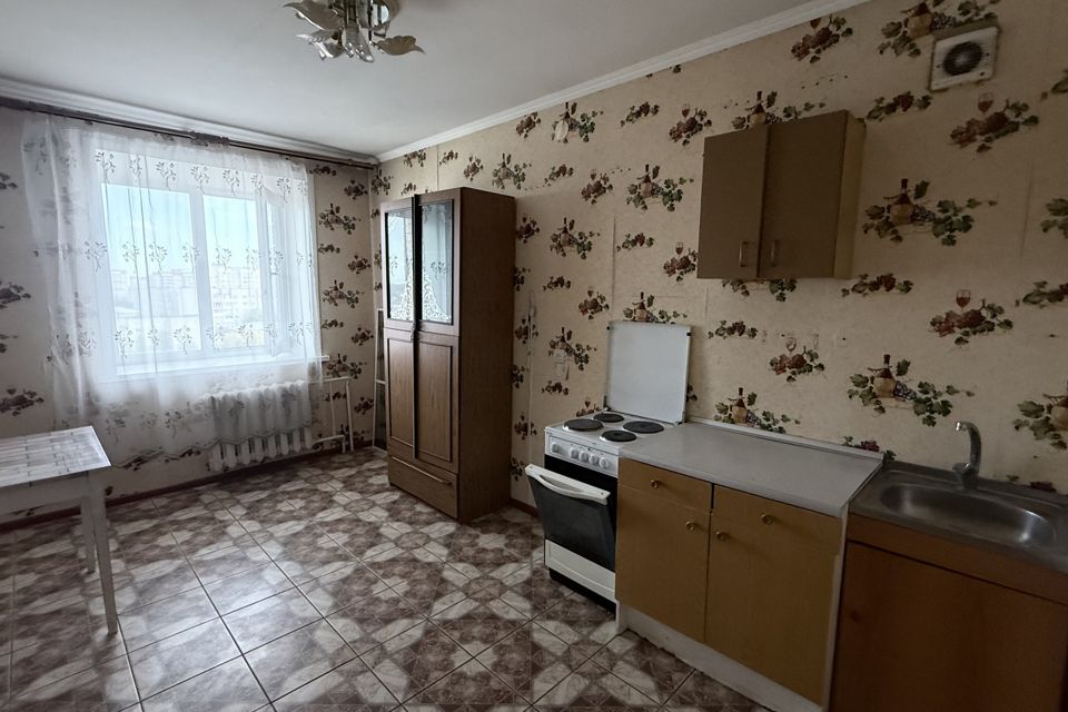 Продаётся 2-комнатная квартира, 42 м²