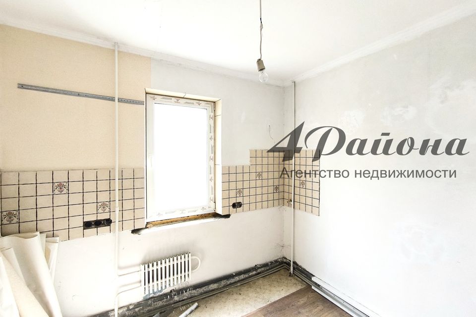 Продаётся 2-комнатная квартира, 56.4 м²