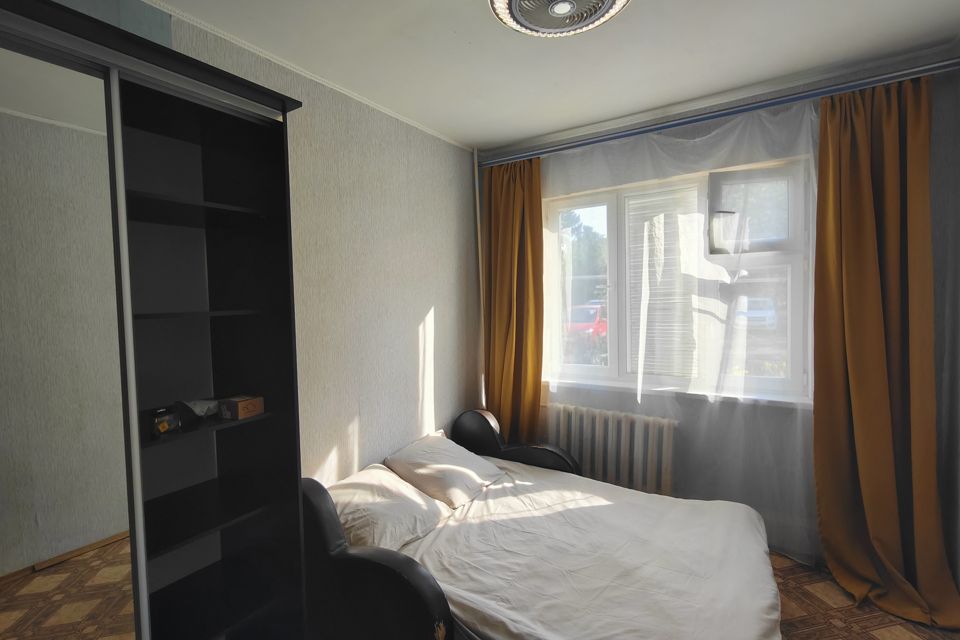 Продаётся 2-комнатная квартира, 70.3 м²