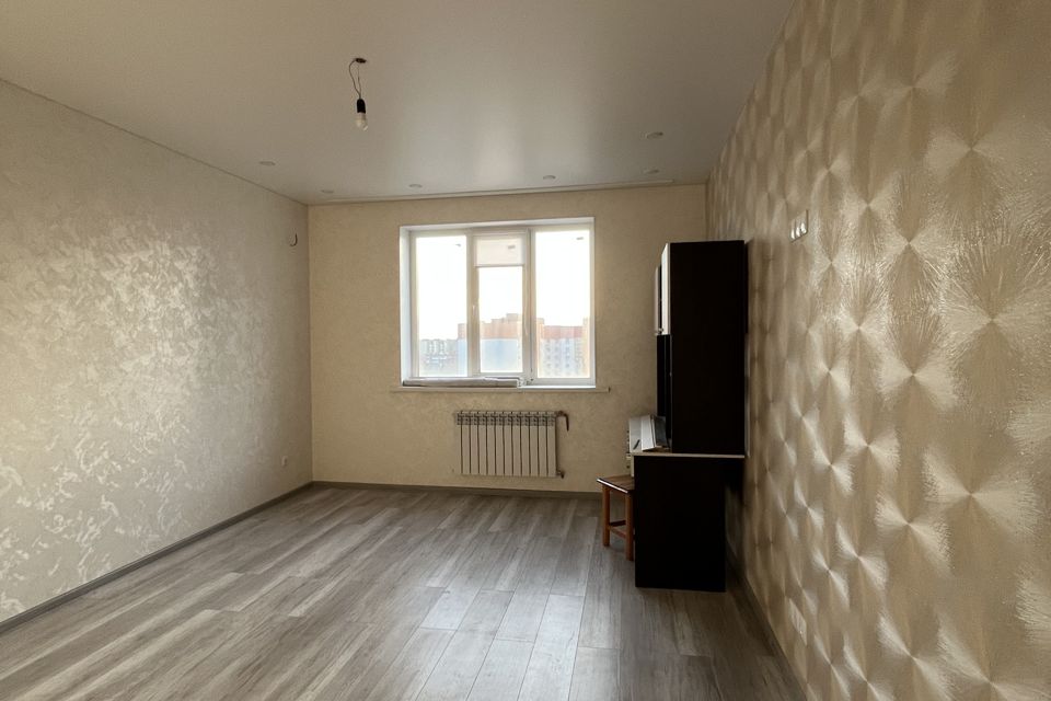 Продаётся 1-комнатная квартира, 47 м²