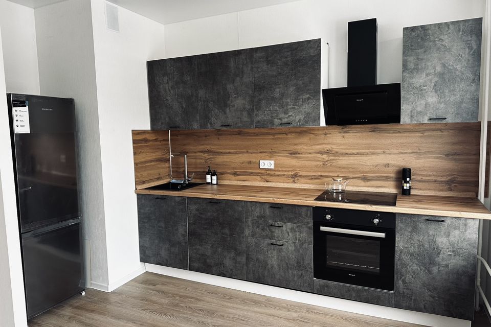 Продаётся 2-комнатная квартира, 49.4 м²