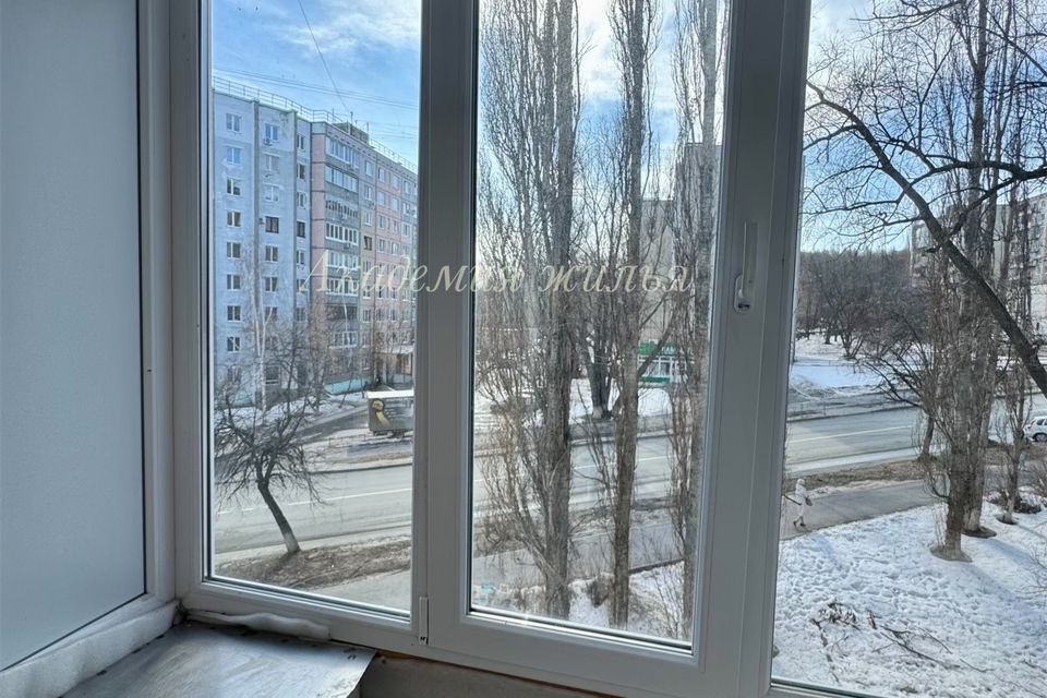 Продаётся 1-комнатная квартира, 31.9 м²