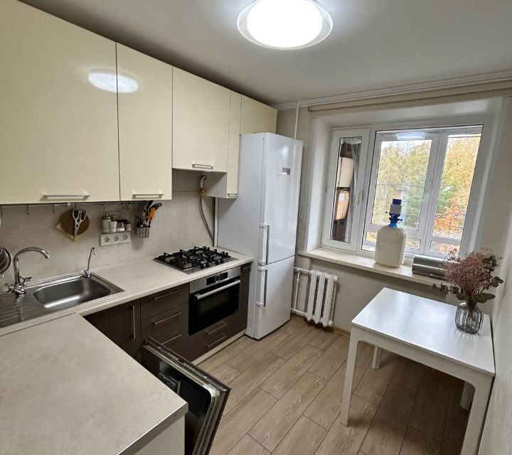 Продаётся 2-комнатная квартира, 48 м²