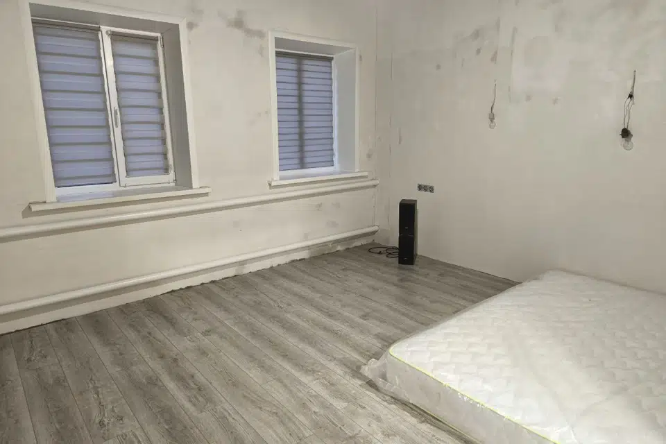 Продаётся 1-этажный дом, 97 м²