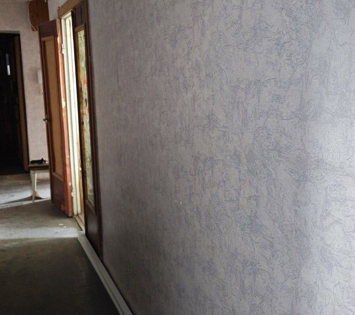Продаётся 3-комнатная квартира, 68 м²
