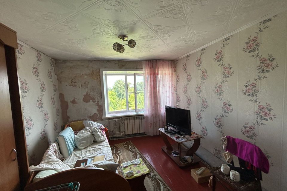 Продаётся студия, 18.5 м²