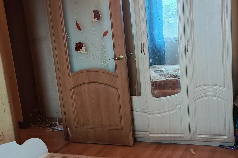 Продаётся 2-комнатная квартира, 48.6 м²
