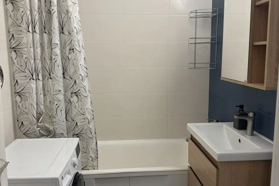Продаётся 1-комнатная квартира, 38.5 м²