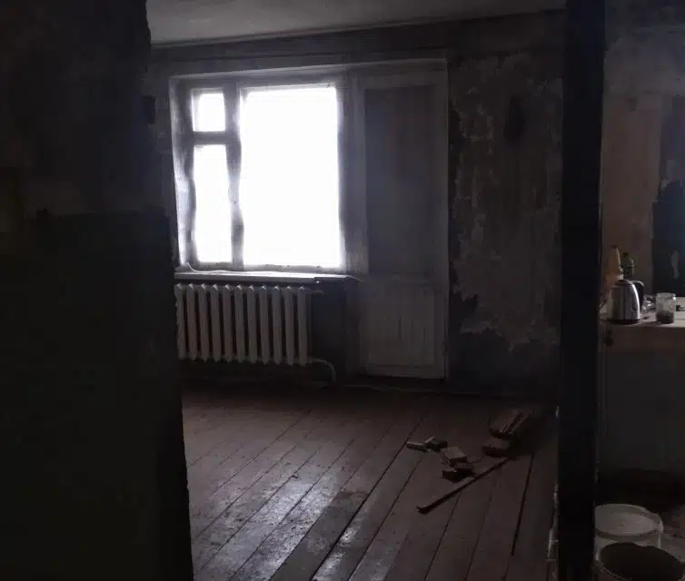 Продаётся 1-комнатная квартира, 30 м²