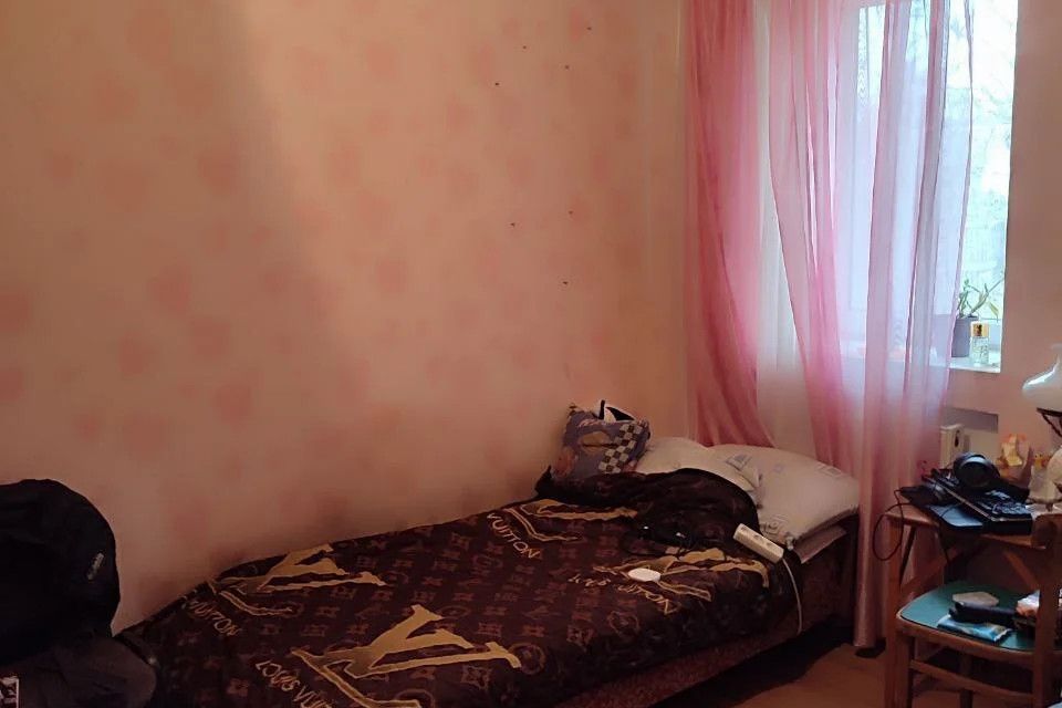 Продаётся 1-этажный дом, 62 м²