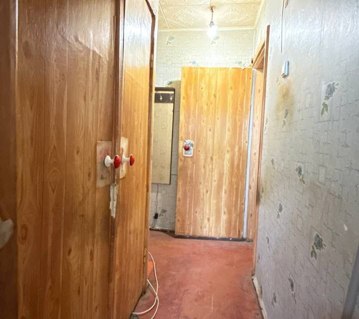 Продаётся 2-комнатная квартира, 44 м²