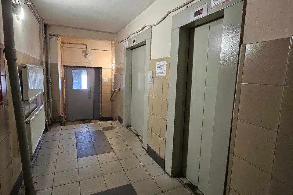 Продаётся 2-комнатная квартира, 53 м²