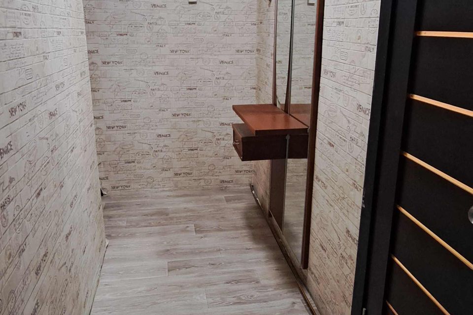 Продаётся 2-комнатная квартира, 44.2 м²