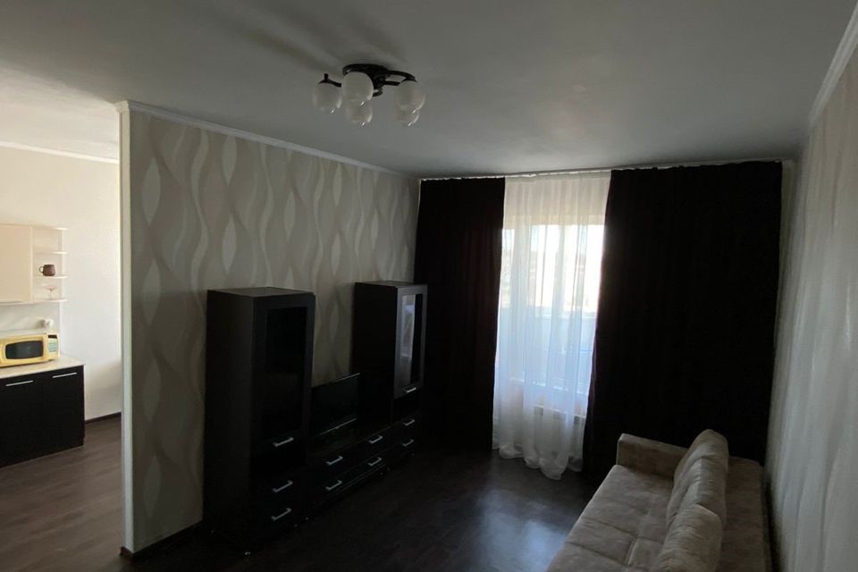 Продаётся студия, 47 м²
