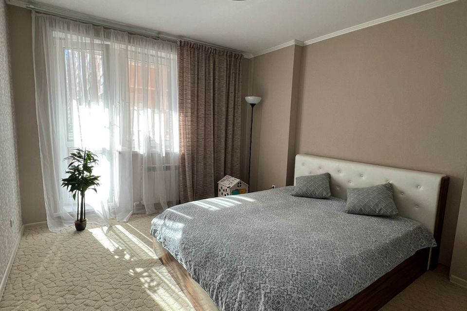 Продаётся 2-комнатная квартира, 68 м²