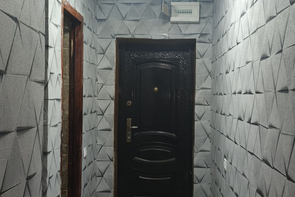 Продаётся 2-комнатная квартира, 44.2 м²
