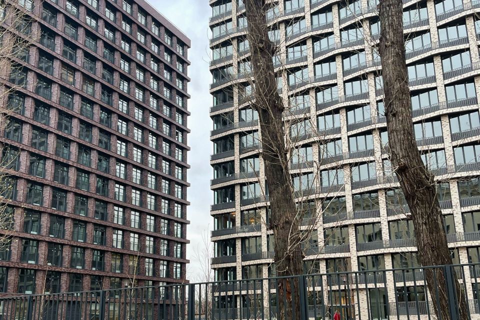 Продаётся 2-комнатная квартира, 61 м²