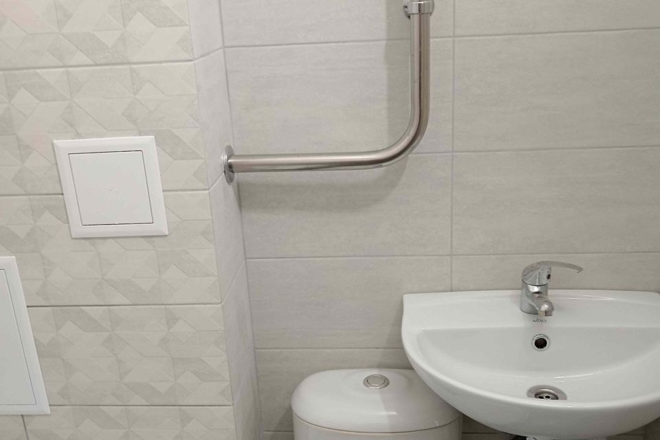 Продаётся студия, 16 м²