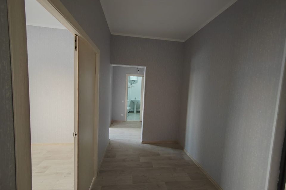Продаётся 3-комнатная квартира, 76.8 м²